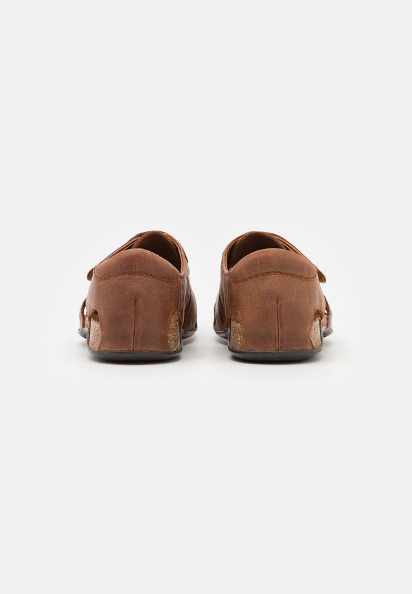 FLETCHER BASICS - Sandals - bark4