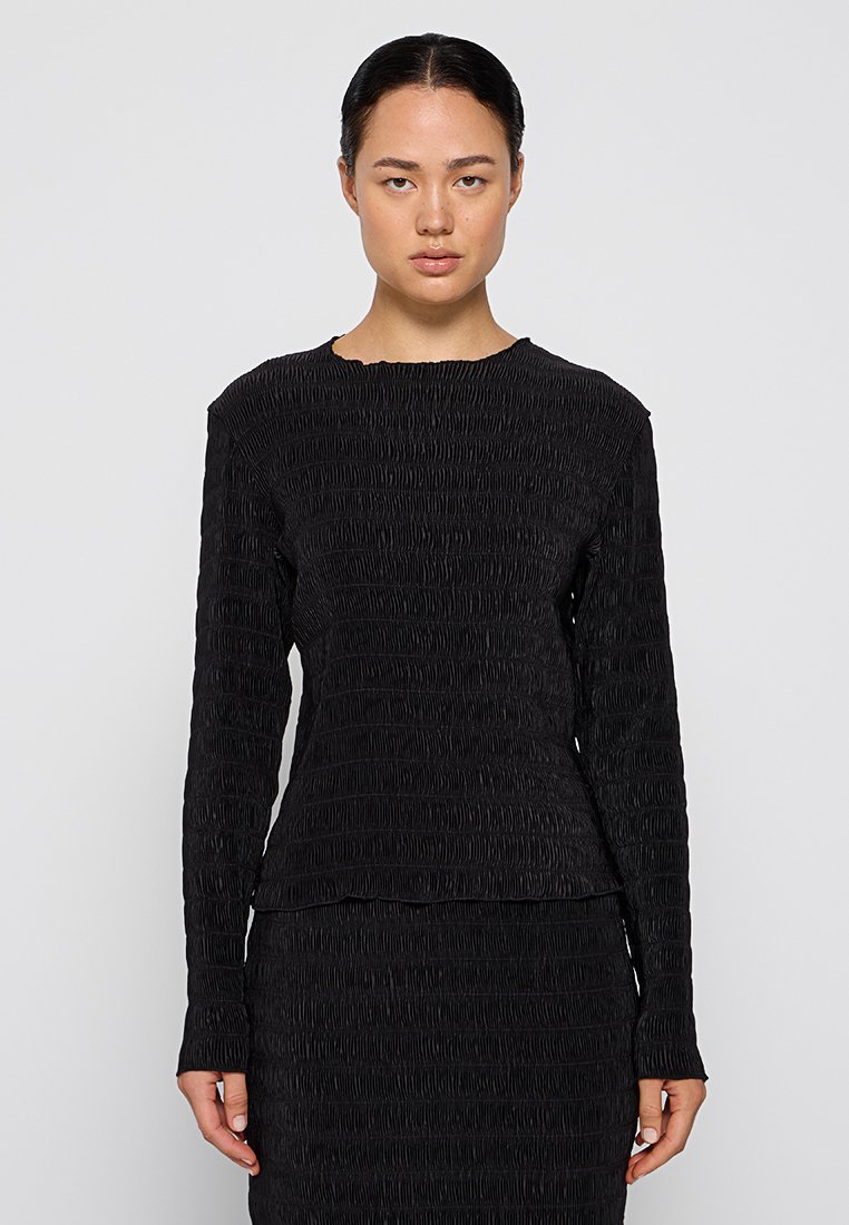 Sunnei Trui zwart Sunnei Trui zwart