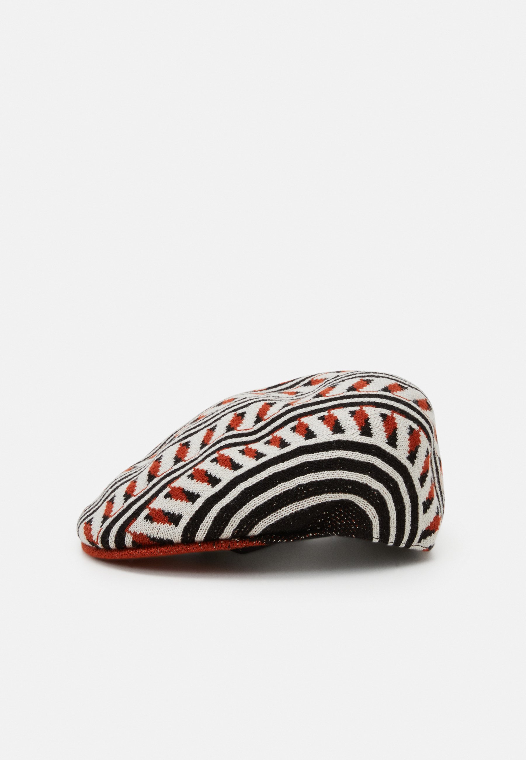 Kangol RETRO GEO UNISEX - Cap - black 