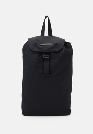 CHIADO BACKPACK UNISEX - Rugzak - all black
