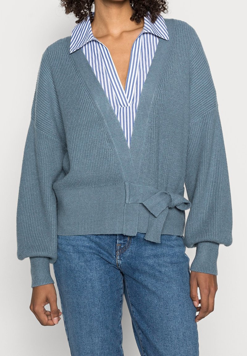 Object Kofta - blue