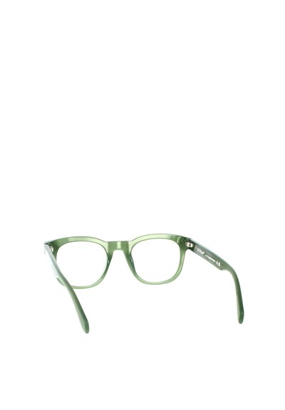 OFF-WHITE STYLE - Occhiali da sole - green