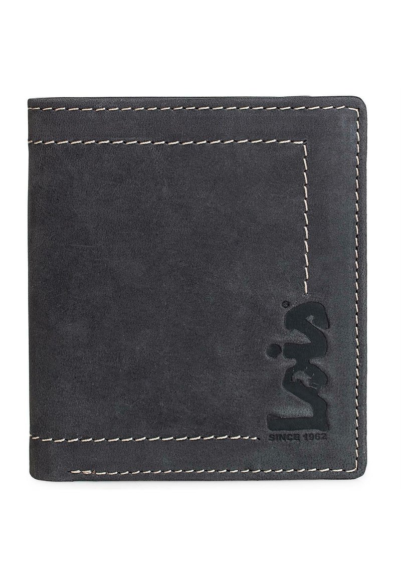 LOIS Jeans DEBAUCH - Monedero - black/negro - Zalando.es