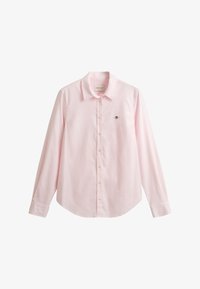 Nevybrané, light pink
