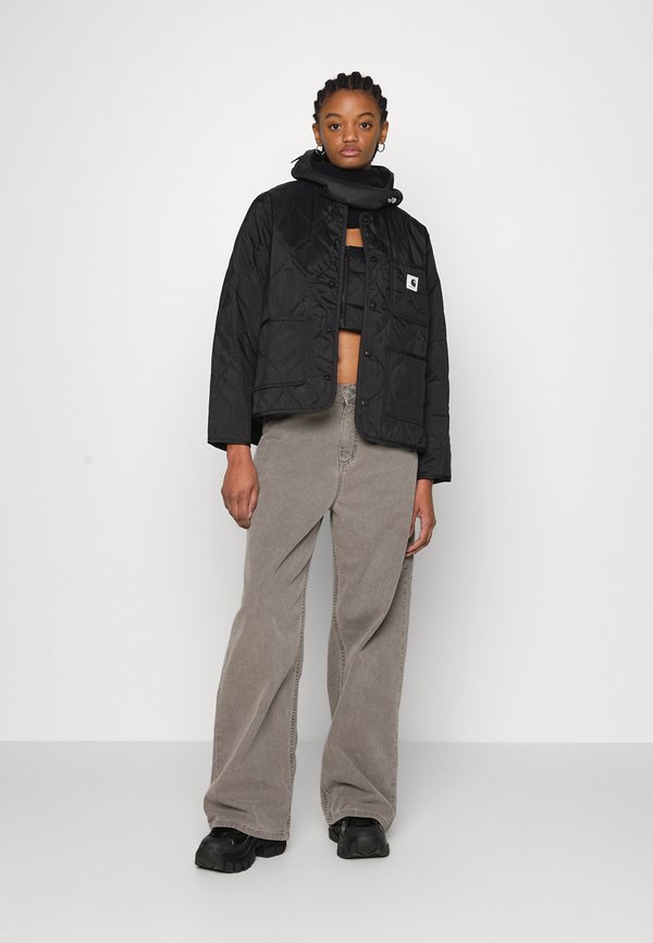 SKYLER LINER - Light jacket2