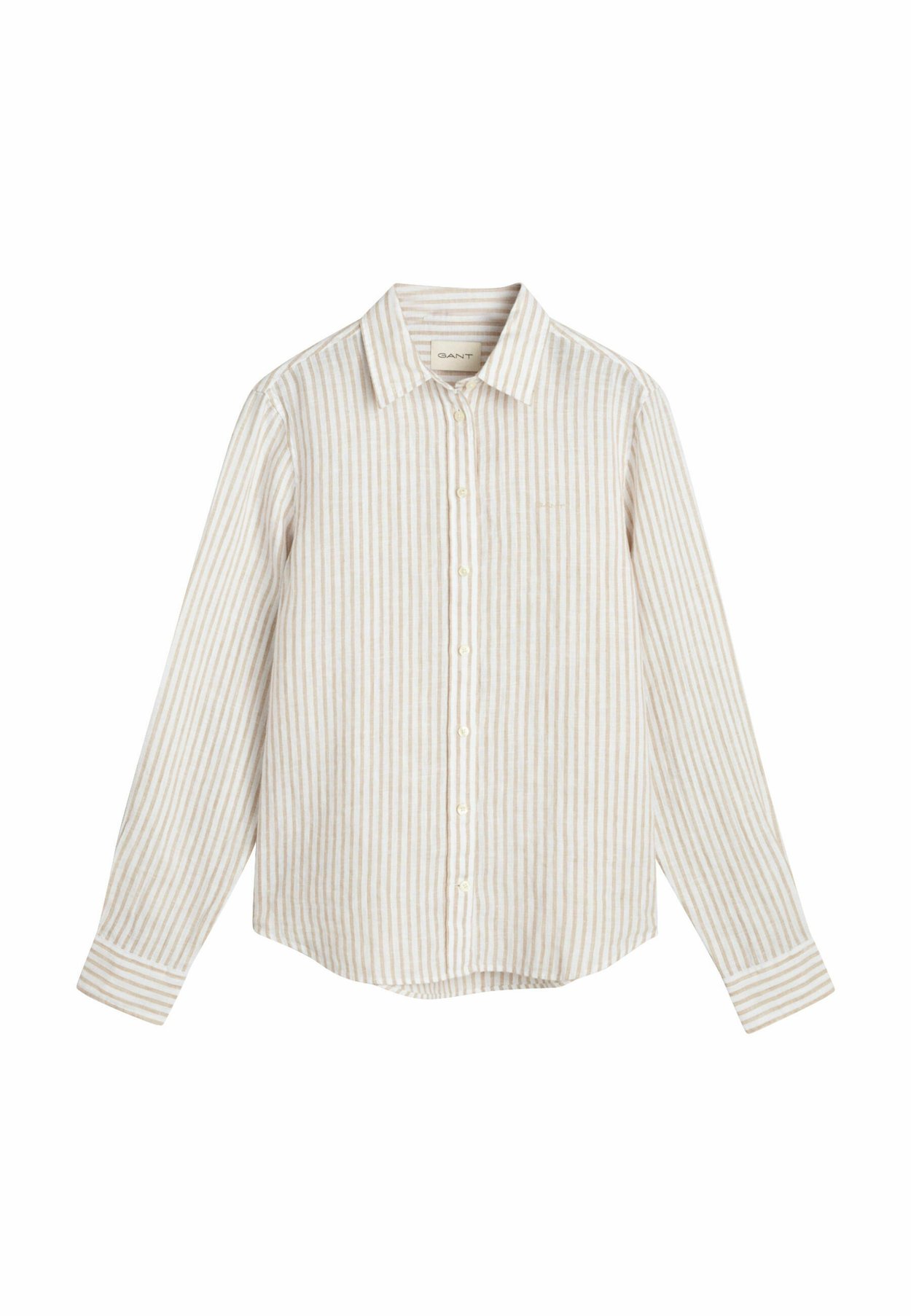 REGULAR FIT STRIPED