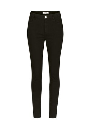 Morgan Broek - black