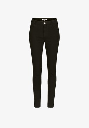 Pantalones - black