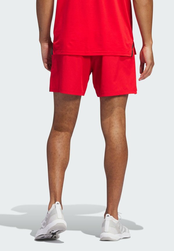 MAHOMES DESIGNED FOR TRAINING WORKOUT - Tracksuit bottoms2