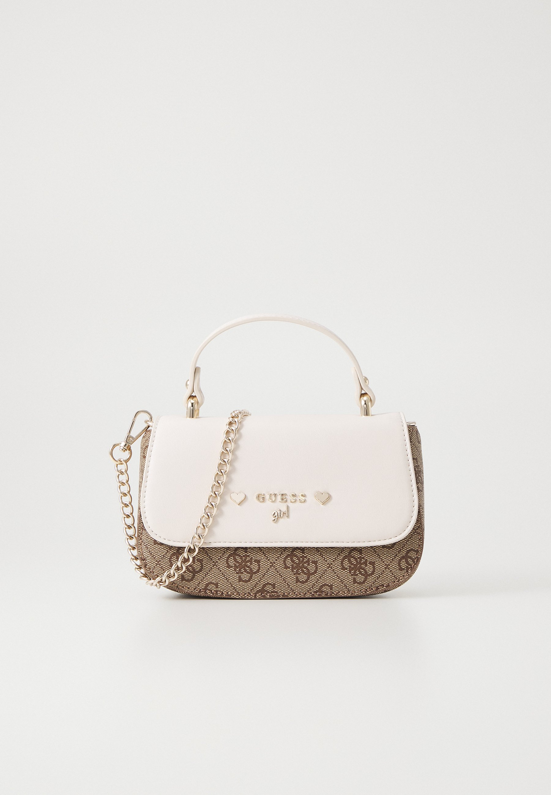 gu. G1862 TP11-2 A4216 A3866-2 Torebka GUESS Giully pikowana crossbody czarna - EGO IST IN