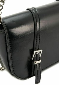 Seidenfelt Borsa a tracolla - black