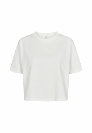 AMERICANDREAMS, KELLY - T-shirt basic - white