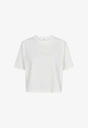 AMERICANDREAMS, KELLY - T-Shirt basic - white