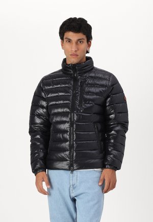Save the duck HOLDEN - Winter jacket - black