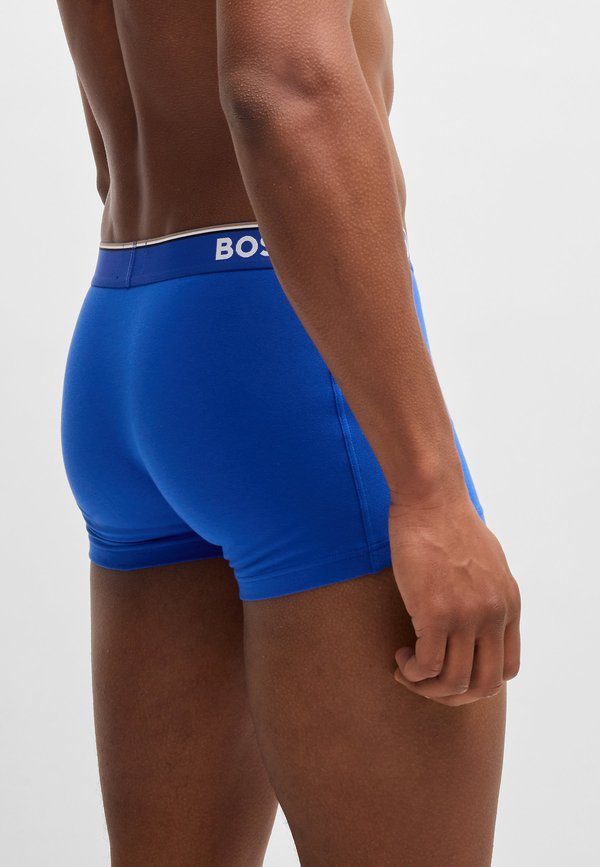 POWER 3 PACK - Trunks - open miscellaneous3