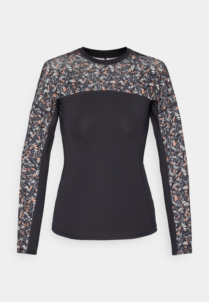 Dakine Surfshirt zwart