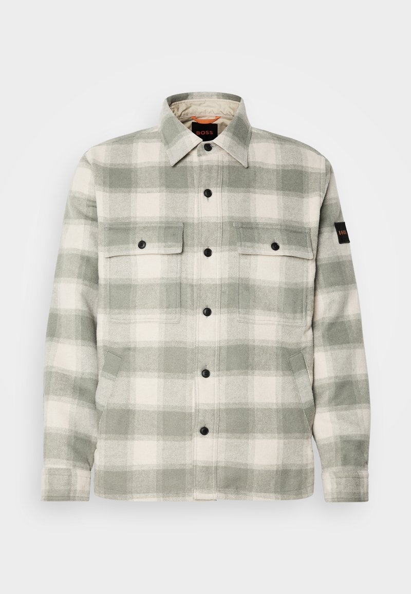 Boss Jas beige Boss Jas beige