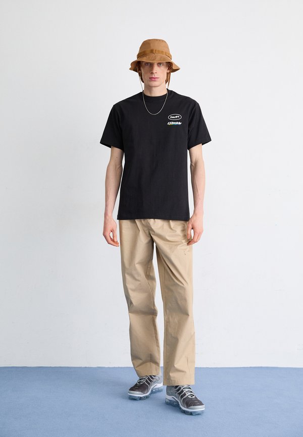 GREDDY TEE - Print T-shirt3