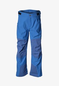 Ikke valgt, swedish blues