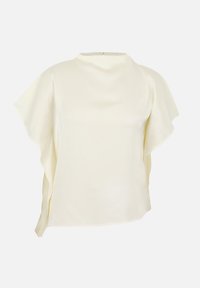 Неизбран, ivory