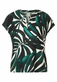 Street One Camicetta - light green