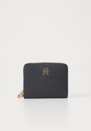 DISTINCT - Wallet - black