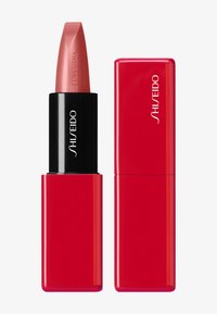 Shiseido - TECHNOSATIN GEL LIPSTICK 422 - Läppstift - data stream Miniatyrbild 1