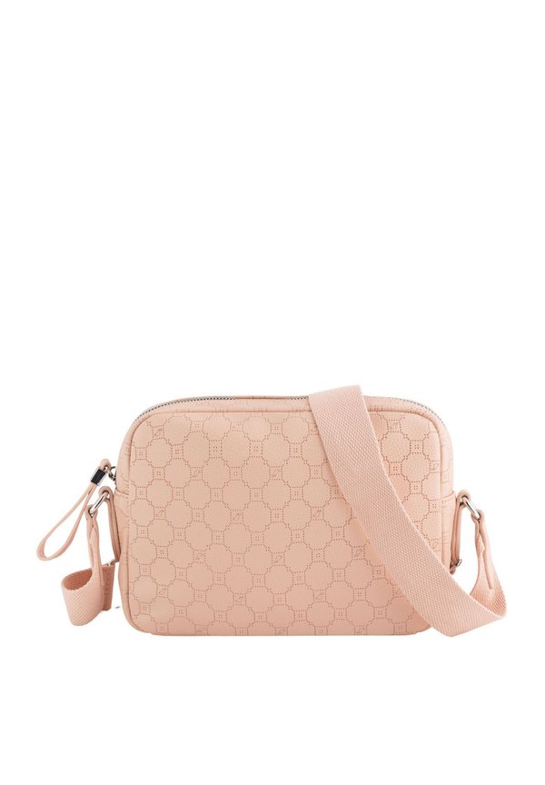 NARCISO - Umhängetasche - rose