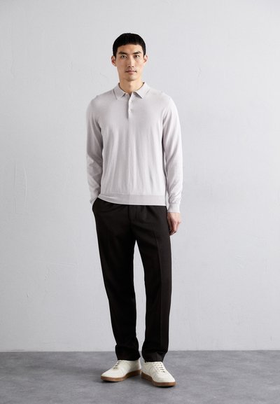 Boglioli Pullover - off white