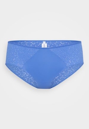 Chantelle SHORTY - Briefs - antoinette blue
