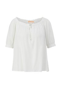 QS Camicetta - off-white