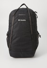 ECHO MOUNTAIN™ UNISEX - Rucksack - black
