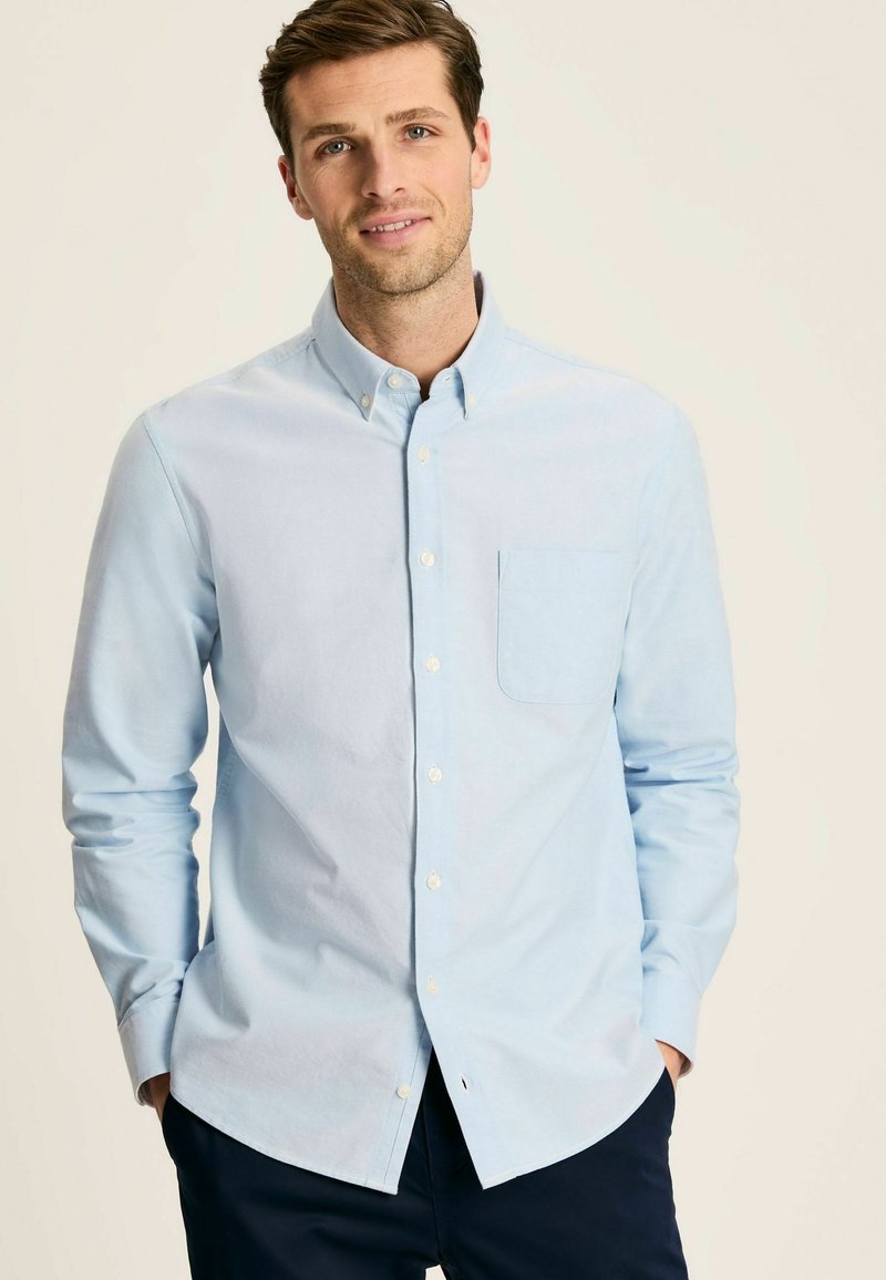 Tom Joule LONG SLEEVE  - Ing - blue