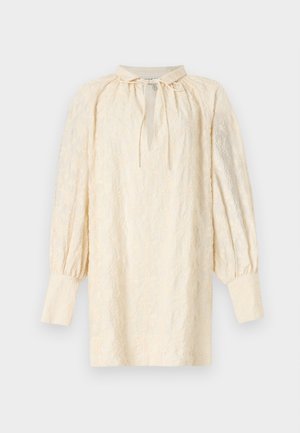 BETULLI - Denné šaty - creme