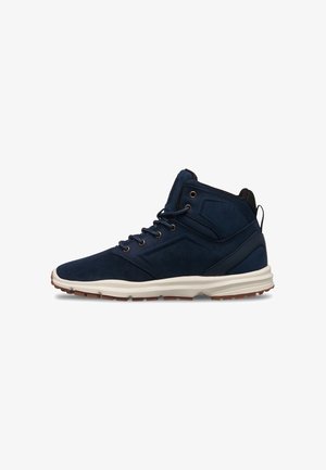 DC Shoes, - Botki sznurowane