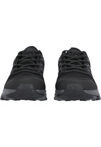 Whistler HAKSA - Matalavartiset tennarit -  black