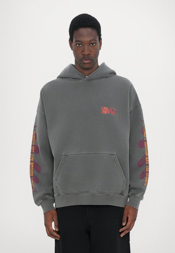 KICKSTART EKCESS HOODIE - Sweatshirt4