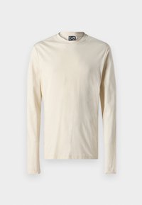 Unselected, whitecap gray