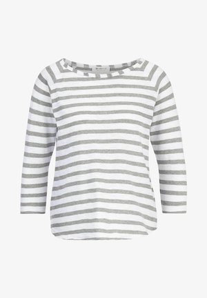 3/4-ARM - Långärmad tröja - light grey