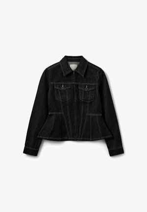 Sofie Schnoor, SAVAKISW - Spijkerjas - dark denim blue