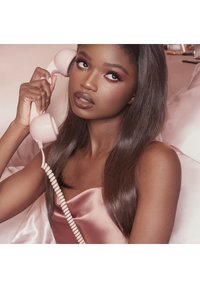 Charlotte Tilbury CHEEK TO CHIC - Blusher - ecstasy