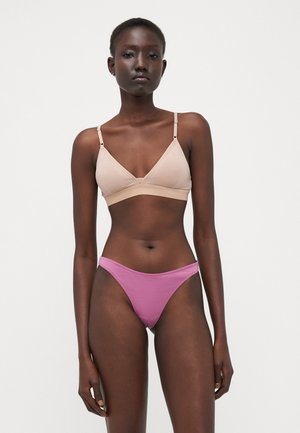 5 PACK - String - pink/grey/white