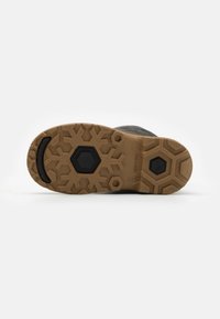 Friboo Botas para la nieve - dark brown