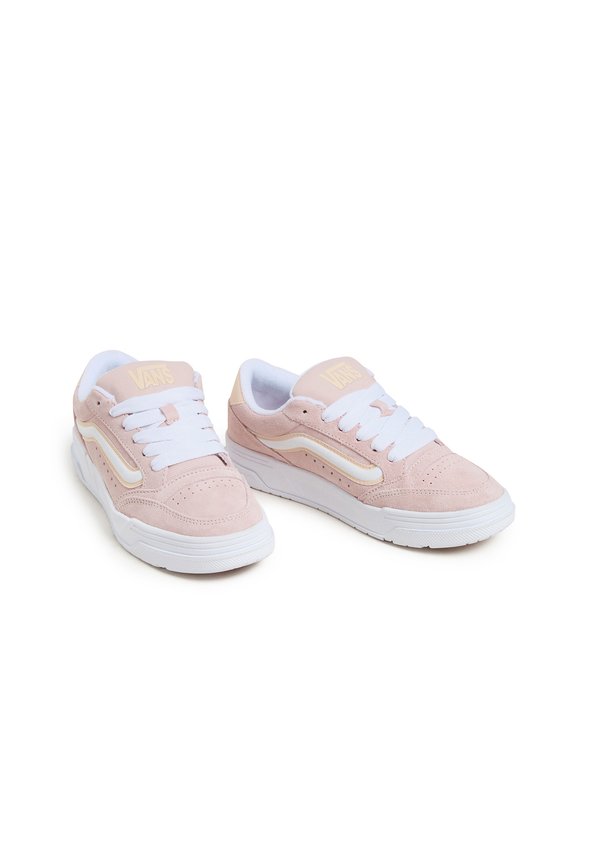 HYLANE UNISEX - Skate shoes - sepia rose3