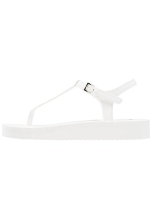 Even&Odd by Zalando Teensandalen - white