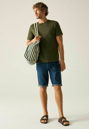 Regatta, - T-shirt basic