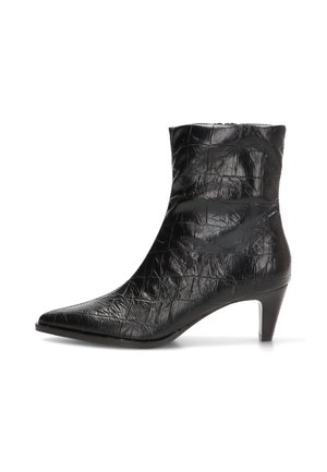 Luna Collection, YULIA - Botines - black