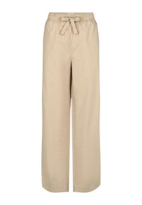 Nije odabrano, white pepper