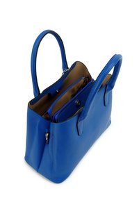 Harpa TIANA - Handtas - azure blue
