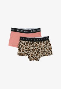 Pasirinkta, old rose